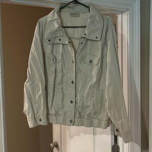 Ladies jacket